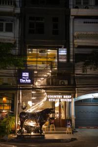 The BOB Hostel - 39