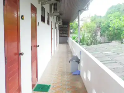 Runa Runa Guesthouse - 23