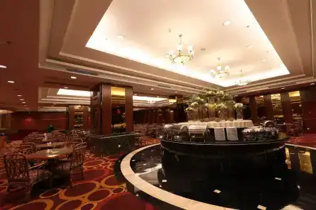 Renaissance Shenzhen Luohu - 26