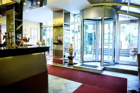 Anka Business Park - 1