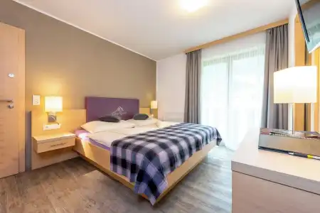 Alpenresort Thanner - 138