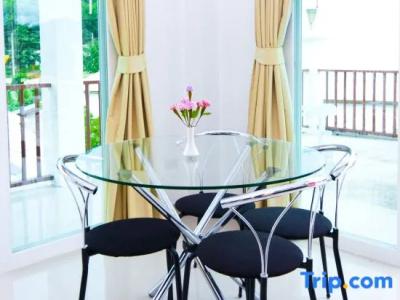Nadivana Serviced Apartments - 119