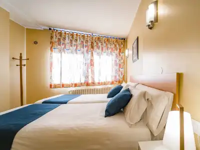 Apartaments del Meligar - 113