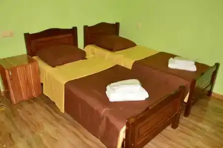 Kobuleti Pines Resort - 11