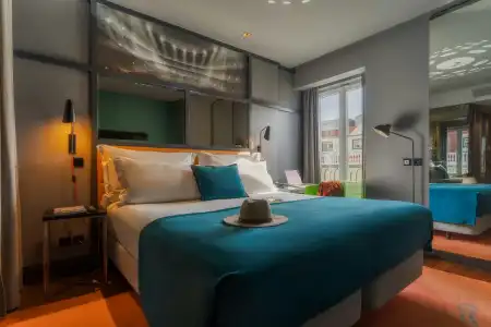 Pestana CR7 Lisboa - 27