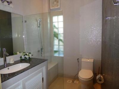 VIP Chain Resort Pool Villa - 143