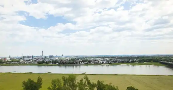 Crowne Plaza DUSSELDORF - NEUSS by IHG - 79