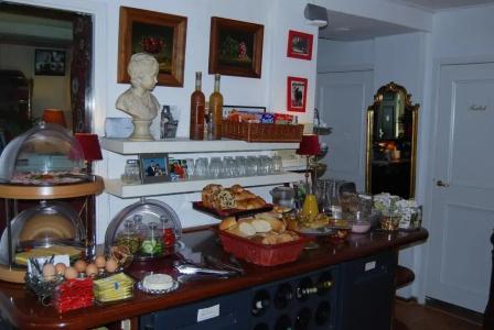 Amsterdam House - 10