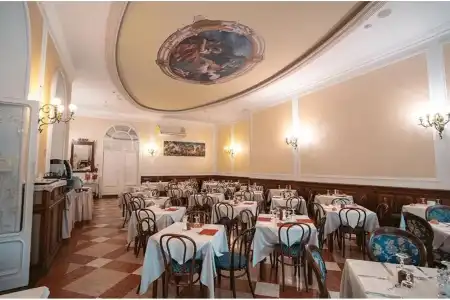 Excelsior Splendide - 22