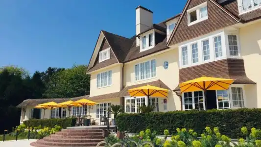 Le Manoir - 23