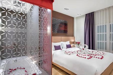 Mercure Hanoi La Gare - 68
