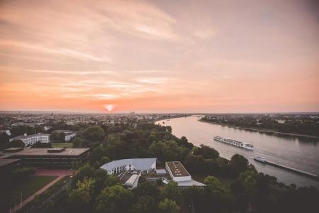 Radisson Blu, Bonn - 48