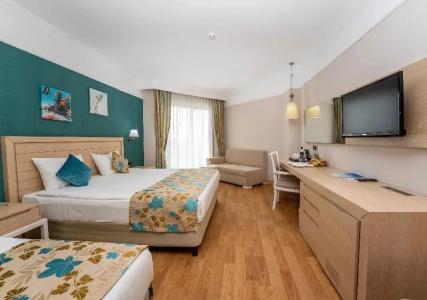 Linda Sunny Beach & Spa-Ultra All Inclusive - 60