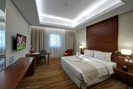 Center Sharjah - 25