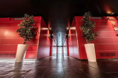 Best Western Plus Net Tower Padova - 16
