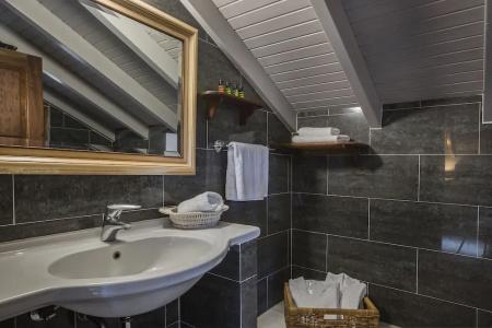 Faros Suites - 76