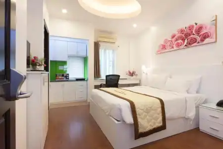 Vien Dong 3- Phu My Hung - 27