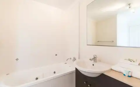 Cairns City Motel - 24