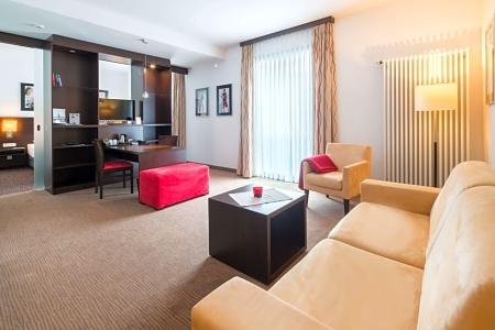 Best Western Plus Ostertor - 139