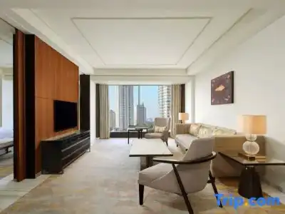 Sheraton Grand Jakarta Gandaria City - 150