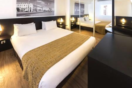 ApartAdagio Nice Promenade des Anglais - 105