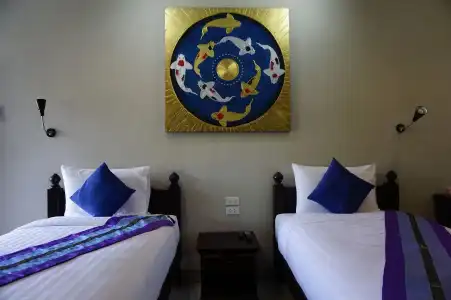 The Rise Resort - 23
