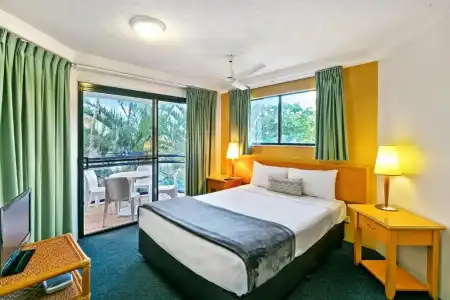 Caribbean Resort - 147
