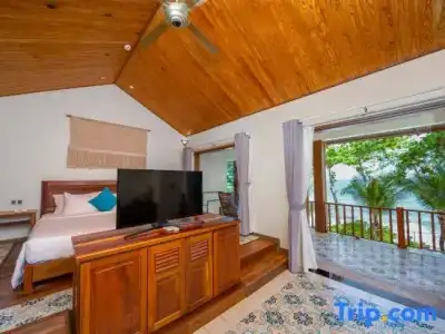 Camellia Resort & Spa - 87