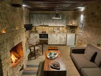 Oinoessa Traditional Boutique Houses - 24