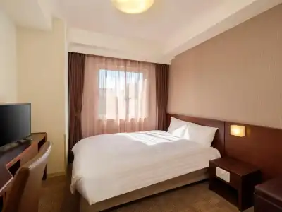 Dormy Inn Takamatsu - 2