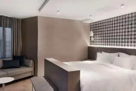 Radisson Blu Royal Helsinki - 65