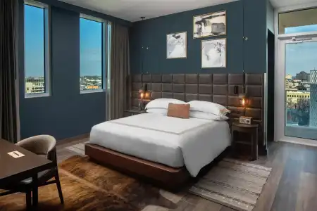 Thompson San Antonio - Riverwalk, by Hyatt - 49