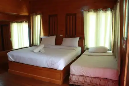 Phuphat Resort - 2