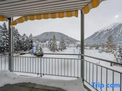Seehof Davos - 117