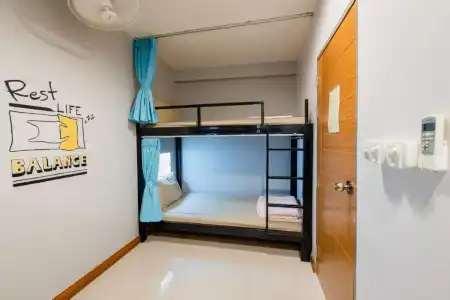 Restiny Hostel - 63