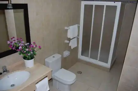 Hostal Juan de Austria II - 4
