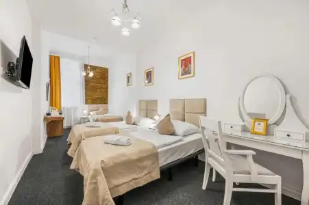 Downtown Bratislava B&B - 3
