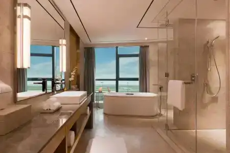 Hyatt Regency Shenzhen Airport - 24