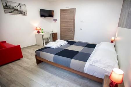MarBianco B&B - 4