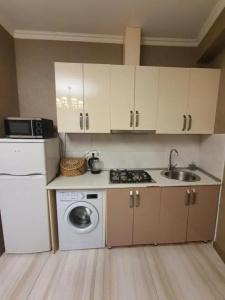 Dat Exx Apartments - 103