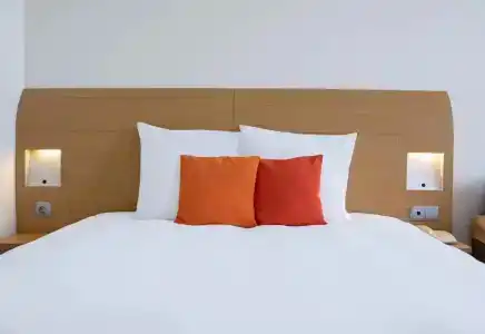 Novotel Budapest Danube - 41