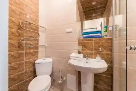 Tallinn City Apartments Harju Residence - 28