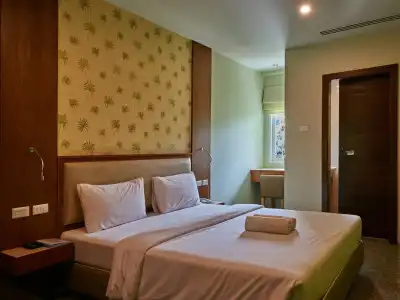 Phuket Ecozy - 3