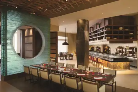 Hyatt Ziva Cancun All Inclusive - 23