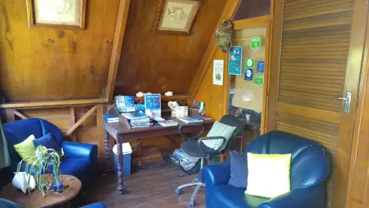 Mango Lodge - 12