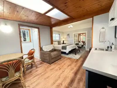Aloha Junction Bed and Breakfast -Minutes Away from Hawaii Volcanoes National Park - 37