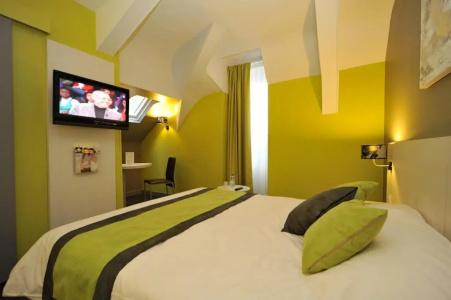 The Originals Access, Hôtel Bourges Gare - 125