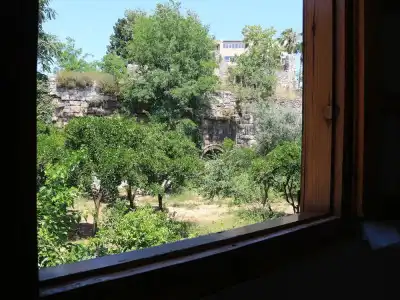 Otel Wood House - 16