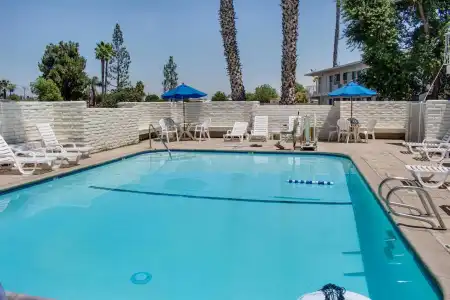 Motel 6 Bakersfield, CA - South - 16
