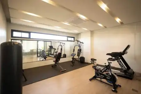 The Rise Suites, Chiang Mai - 23